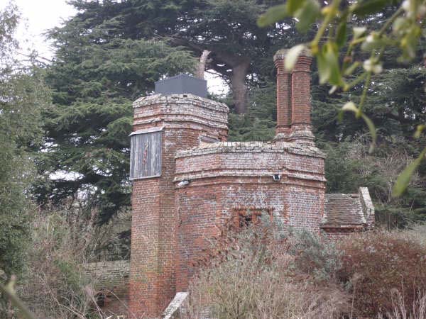 Roydon Hall 09