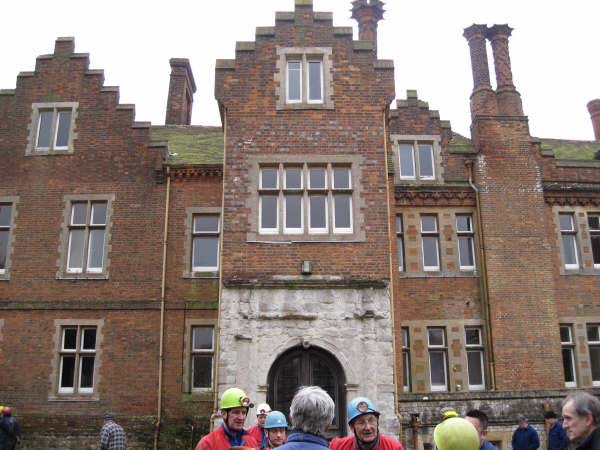 Roydon Hall 05