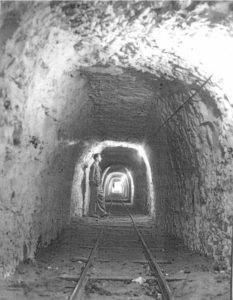 Ramsgate Tunnel